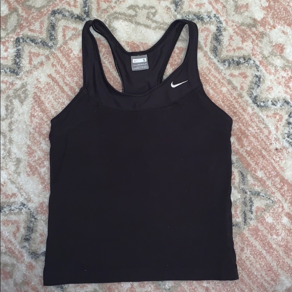 NIKE tank